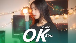 OK (cover) - Binz | Nhi Nhi x Fin'D
