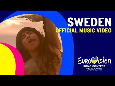 Loreen - Tattoo | Sweden πΈπͺ | Official Music Video | Eurovision 2023