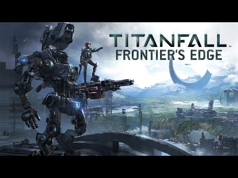 Titanfall: Frontier’s Edge Gameplay Trailer - UC-LDrQRCxSifhrqNwldwZ-A