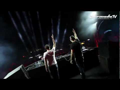 W&W - Code Red (Sunrise Festival 2011 Aftermovie) - UCGZXYc32ri4D0gSLPf2pZXQ