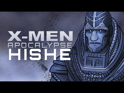 How X-Men Apocalypse Should Have Ended - UCHCph-_jLba_9atyCZJPLQQ