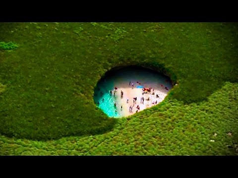 5 Most Unique Beaches In The World! - UCUVa51UA_690sEKyRbHb-5A