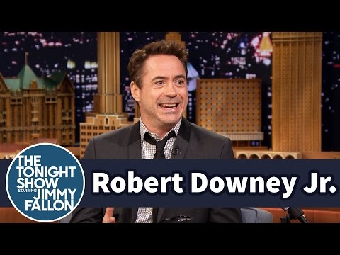 Robert Downey Jr. Produced The Judge with His Wife - UC8-Th83bH_thdKZDJCrn88g