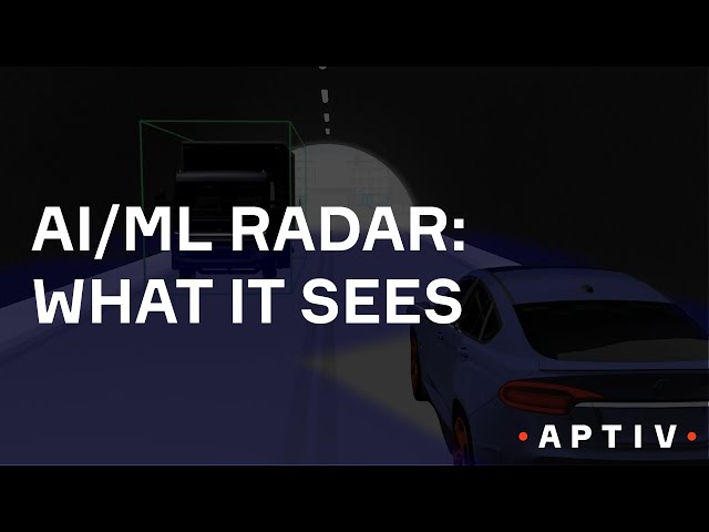 Machine Learning Radar: What’s New and What’s Next