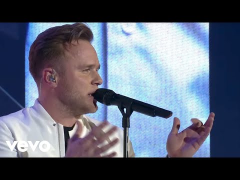 Olly Murs - You Don't Know Love (Live from Capital FM's Jingle Bell Ball) - UCTuoeG42RwJW8y-JU6TFYtw