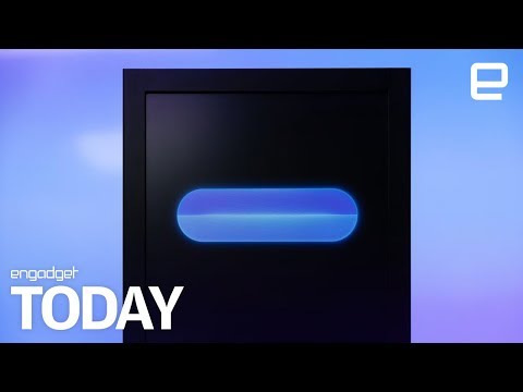 IBM's latest AI project is ready to argue | Engadget Today - UC-6OW5aJYBFM33zXQlBKPNA