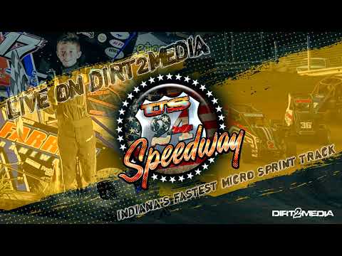 US 24 Speedway | Full Night | Oct  1, 2022 - dirt track racing video image