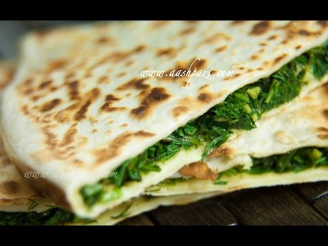 Veggie Bread Recipe - UCZXjjS1THo5eei9P_Y2iyKA