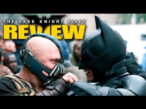 The Dark Knight Rises - Movie Review by Chris Stuckmann - UCCqEeDAUf4Mg0GgEN658tkA