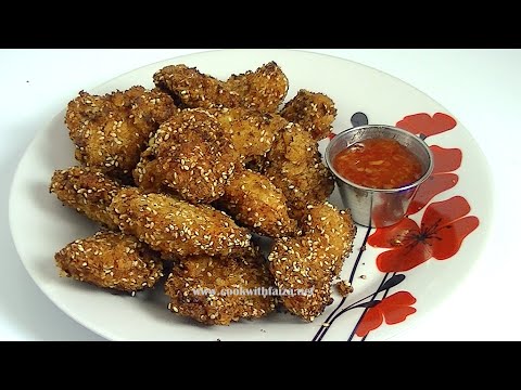 SPICY FRIED CHICKEN *COOK WITH FAIZA* - UCR9WXUxcp0bR9OWi5ersIHw