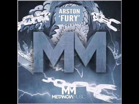 Arston - FURY (Original Mix) - UC5N2mpcy9WegAezo83ljXQA