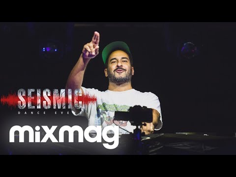 ARMAND VAN HELDEN classic house set at Seismic Dance Event in Austin Texas - UCQdCIrTpkhEH5Z8KPsn7NvQ