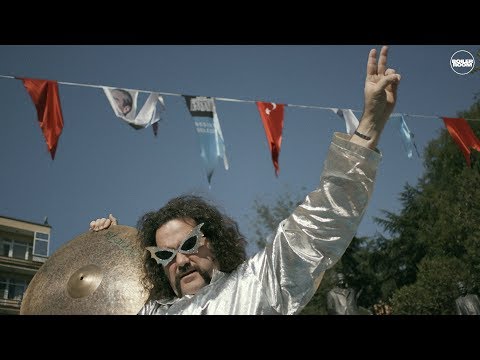 Istanbul Psychedelia: BaBa ZuLa | A Boiler Room Film - UCGBpxWJr9FNOcFYA5GkKrMg