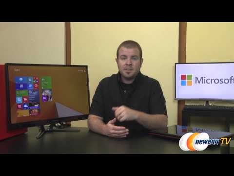 What You Need To Know About Windows 8.1 Pro - UCJ1rSlahM7TYWGxEscL0g7Q