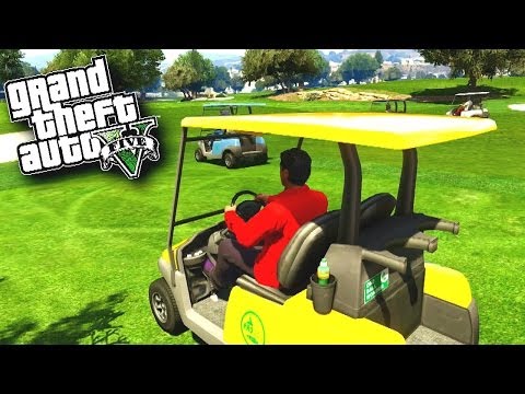 GTA 5 Funny Moments #114 With The Sidemen (GTA V Online Funny Moments) - UCvwgF_0NOZe2vN4Q3g1bY-A