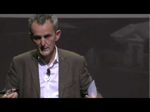 TEDxParis 2012 - Eric Carreel - Les objets de demain - UCsT0YIqwnpJCM-mx7-gSA4Q