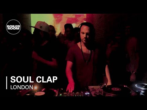 Soul Clap 60 min Boiler Room DJ Set at Warehouse Project - UCGBpxWJr9FNOcFYA5GkKrMg