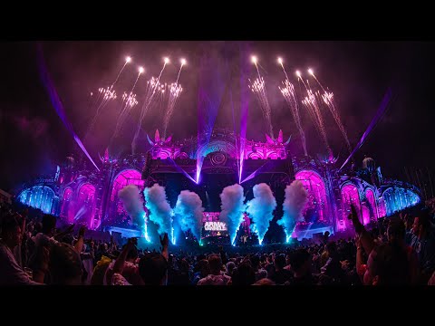Armand van Helden | Tomorrowland Belgium 2019 - W2 - UCsN8M73DMWa8SPp5o_0IAQQ