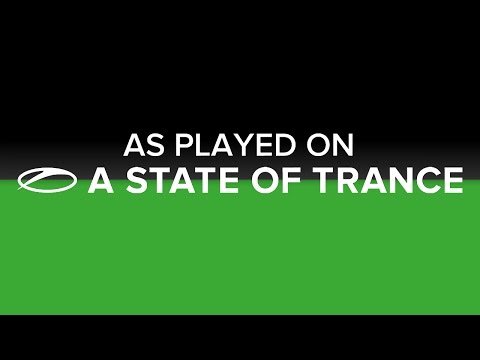 Dan Thompson - Chronicle **TUNE OF THE WEEK** [A State Of Trance Episode 684] - UCalCDSmZAYD73tqVZ4l8yJg