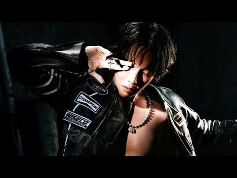 j-hope ‘Killin' It Girl (feat. GloRilla)’ - EXTENDED Version