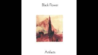 Black Flower - Abeba Zeybekiko