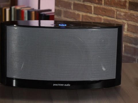 A brawny Bluetooth speaker that goes deep - UCOmcA3f_RrH6b9NmcNa4tdg