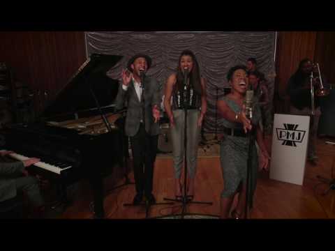 Don't Stop Me Now - Tina Turner Soul Style Queen Cover ft. Melinda Doolittle - UCORIeT1hk6tYBuntEXsguLg