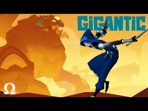 FACING OFF AGAINST THE PROS! | Gigantic (Super Intense Match!) Ft. Miniladd, Fairlight - UCURh19hEVawK-H0Wl7KnR5Q