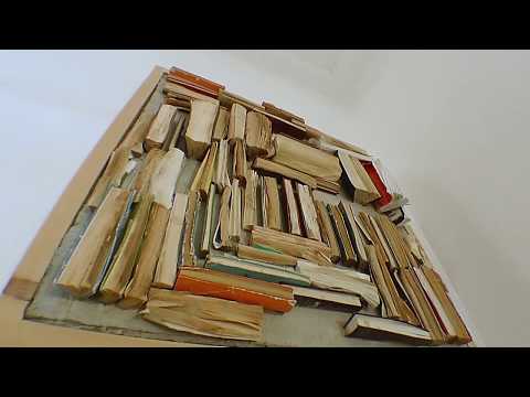 Everything about the Goldberger House. Virtual House Tour