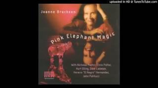 Joanne Brackeen - Pink Elephant Magic