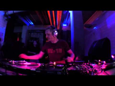 Jeff Milligan Boiler Room Berlin DJ Set - UCGBpxWJr9FNOcFYA5GkKrMg