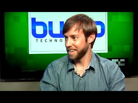Bump's David Lieb on Solving Problems | TCTV News - UCCjyq_K1Xwfg8Lndy7lKMpA