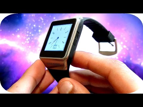 The Best Cheap Smartwatch of 2015? Atongm W008 Watch Full Review! - UCMiJRAwDNSNzuYeN2uWa0pA