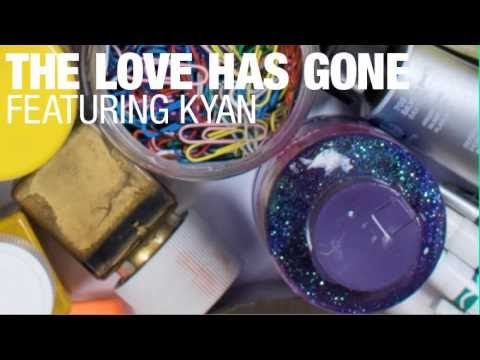 Nu:Tone - The Love Has Gone featuring Kyan - Words and Pictures (2011) - UCw49uOTAJjGUdoAeUcp7tOg