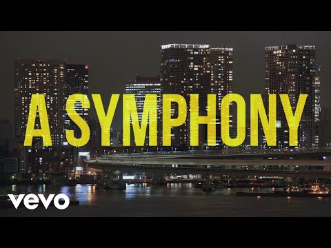 Newsboys - Symphony (Official Lyric Video) - UCfyKN6ZnIMDiAC2688qO0Zg
