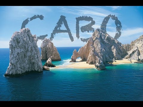 Cabo San Lucas, Mexico - UCTs-d2DgyuJVRICivxe2Ktg