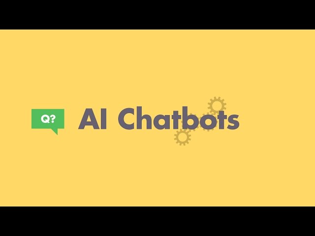 How Chatbots with Machine Learning are Transforming Businesses
