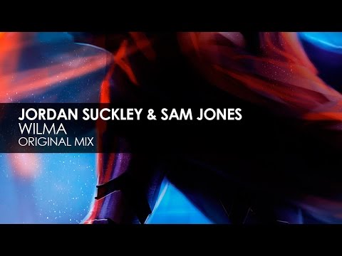 Jordan Suckley & Sam Jones - Wilma - UCvYuEpgW5JEUuAy4sNzdDFQ