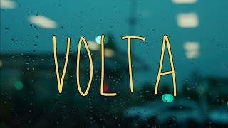 VOLTA - (FREE - Beat ACÚSTICO PARA COMPOR) - TÖRO RECORDS 2020