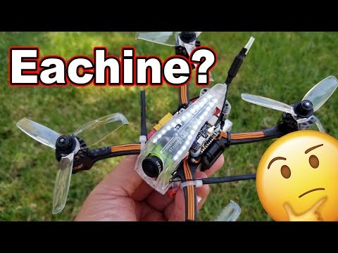 BEST 3-inch Micro Drone? // Eachine & Diatone ER349  - UCnJyFn_66GMfAbz1AW9MqbQ