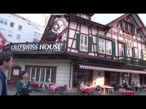 Lucerne, Switzerland 2013 - UCvW8JzztV3k3W8tohjSNRlw