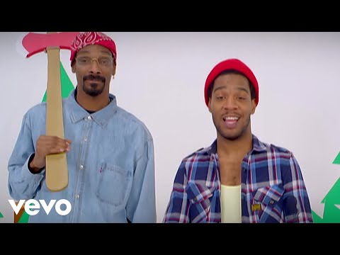 Snoop Dogg - That Tree ft. Kid Cudi - UC2kTZB_yeYgdAg4wP2tEryA