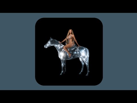 Beyoncé - ALIEN SUPERSTAR (Clean)