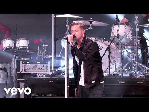 OneRepublic - Kids (Live On Kimmel) - UCQ5kHOKpF3-1_UCKaqXARRg