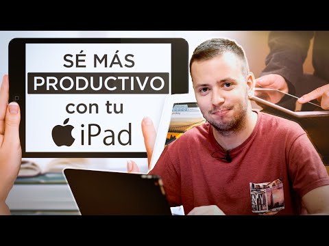 Cómo ser mas productivo con tu iPad - UCeNM2cr0tcisyZ15OtsNldg