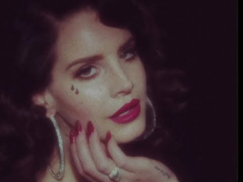 Lana Del Rey - Young and Beautiful - Makeup Tutorial - UCzTKskwIc_-a0cGvCXA848Q