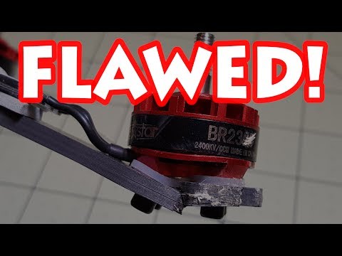 Flawed Design  - UCnJyFn_66GMfAbz1AW9MqbQ