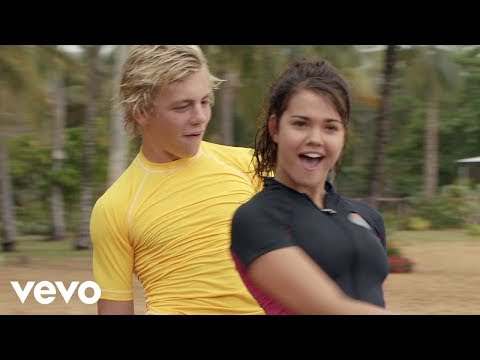 Surf's Up (from "Teen Beach Movie") - UCgwv23FVv3lqh567yagXfNg