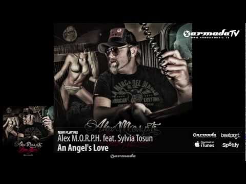 Alex M.O.R.P.H. feat. Sylvia Tosun - An Angel`s Love (Prime Mover album preview) - UCGZXYc32ri4D0gSLPf2pZXQ