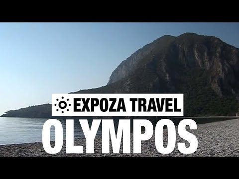 Olympos (Greece) Vacation Travel Video Guide - UC3o_gaqvLoPSRVMc2GmkDrg